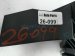 2019 Toyota Tacoma A/t Floor Shifter W/knob Assy 33550 04080 Replacement 2019 Toyota Tacoma A/t Floor Shifter W/knob Assy 33550 04080 Replacement thumbnail