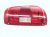 2021 Ford F150 Light / Rear Driver Tail Lamp (on Body) ML3Z 13405 C Replacement 2021 Ford F150 Light / Rear Driver Tail Lamp (on Body) ML3Z 13405 C Replacement thumbnail