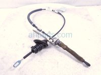 $25 Honda A/T FLOOR SHIFTER CABLE - 1.5L FWD $25 Honda A/T FLOOR SHIFTER CABLE - 1.5L FWD