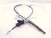 2025 Honda CR V A/t Floor Shifter Cable 1.5l Fwd 54315 3A0 A82 Replacement 2025 Honda CR V A/t Floor Shifter Cable 1.5l Fwd 54315 3A0 A82 Replacement thumbnail