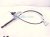2025 Honda CR V A/t Floor Shifter Cable 1.5l Fwd 54315 3A0 A82 Replacement 2025 Honda CR V A/t Floor Shifter Cable 1.5l Fwd 54315 3A0 A82 Replacement thumbnail