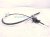 2025 Honda CR V A/t Floor Shifter Cable 1.5l Fwd 54315 3A0 A82 Replacement 2025 Honda CR V A/t Floor Shifter Cable 1.5l Fwd 54315 3A0 A82 Replacement thumbnail