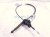 2025 Honda CR V A/t Floor Shifter Cable 1.5l Fwd 54315 3A0 A82 Replacement 2025 Honda CR V A/t Floor Shifter Cable 1.5l Fwd 54315 3A0 A82 Replacement thumbnail