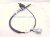 2025 Honda CR V A/t Floor Shifter Cable 1.5l Fwd 54315 3A0 A82 Replacement 2025 Honda CR V A/t Floor Shifter Cable 1.5l Fwd 54315 3A0 A82 Replacement thumbnail