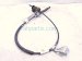 2025 Honda CR V A/t Floor Shifter Cable 1.5l Fwd 54315 3A0 A82 Replacement 2025 Honda CR V A/t Floor Shifter Cable 1.5l Fwd 54315 3A0 A82 Replacement thumbnail