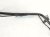 2017 Honda HR V Gas / Fuel Filler Neck 1.8l Fwd 17649 T7W A01 Replacement 2017 Honda HR V Gas / Fuel Filler Neck 1.8l Fwd 17649 T7W A01 Replacement thumbnail
