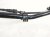 2017 Honda HR V Gas / Fuel Filler Neck 1.8l Fwd 17649 T7W A01 Replacement 2017 Honda HR V Gas / Fuel Filler Neck 1.8l Fwd 17649 T7W A01 Replacement thumbnail