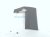 2024 Toyota Tacoma Driver Dash End Trim Panel Blk 55436 AK020 B0 Replacement 2024 Toyota Tacoma Driver Dash End Trim Panel Blk 55436 AK020 B0 Replacement thumbnail