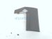2024 Toyota Tacoma Driver Dash End Trim Panel Blk 55436 AK020 B0 Replacement 2024 Toyota Tacoma Driver Dash End Trim Panel Blk 55436 AK020 B0 Replacement thumbnail