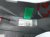 2024 Toyota Tacoma Driver Dash End Trim Panel Blk 55436 AK020 B0 Replacement 2024 Toyota Tacoma Driver Dash End Trim Panel Blk 55436 AK020 B0 Replacement thumbnail