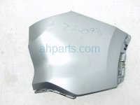 Honda REAR RH BUMPER EXTENSION - SILVER Honda REAR RH BUMPER EXTENSION - SILVER