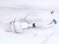 Honda WINDSHIELD WASHER RESERVOIR TANK Honda WINDSHIELD WASHER RESERVOIR TANK