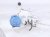 2021 Honda Accord Windshield Washer Reservoir Tank 76806 TVA A01 Replacement 2021 Honda Accord Windshield Washer Reservoir Tank 76806 TVA A01 Replacement thumbnail