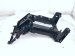 2024 Toyota Tacoma Center Console Frame Assy blk 58810 AK010 Replacement 2024 Toyota Tacoma Center Console Frame Assy blk 58810 AK010 Replacement thumbnail