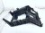 2024 Toyota Tacoma Center Console Frame Assy blk 58810 AK010 Replacement 2024 Toyota Tacoma Center Console Frame Assy blk 58810 AK010 Replacement thumbnail