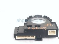 Toyota STEERING ANGLE SENSOR - 2.4L AT 4X4 Toyota STEERING ANGLE SENSOR - 2.4L AT 4X4