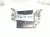 2024 Toyota Tacoma Smart Key Control Module Front Driver 89990 AK090 Replacement 2024 Toyota Tacoma Smart Key Control Module Front Driver 89990 AK090 Replacement thumbnail