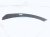2022 Kia Telluride Rear Driver Quarter Panel Flare Black 87743 S9000 Replacement 2022 Kia Telluride Rear Driver Quarter Panel Flare Black 87743 S9000 Replacement thumbnail