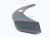 2022 Kia Telluride Rear Driver Quarter Panel Flare Black 87743 S9000 Replacement 2022 Kia Telluride Rear Driver Quarter Panel Flare Black 87743 S9000 Replacement thumbnail