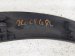 2022 Kia Telluride Rear Driver Quarter Panel Flare Black 87743 S9000 Replacement 2022 Kia Telluride Rear Driver Quarter Panel Flare Black 87743 S9000 Replacement thumbnail