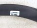 2022 Kia Telluride Rear Driver Quarter Panel Flare Black 87743 S9000 Replacement 2022 Kia Telluride Rear Driver Quarter Panel Flare Black 87743 S9000 Replacement thumbnail
