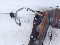 Kia RIGHT REAR LOWER OXYGEN SENSOR Kia RIGHT REAR LOWER OXYGEN SENSOR