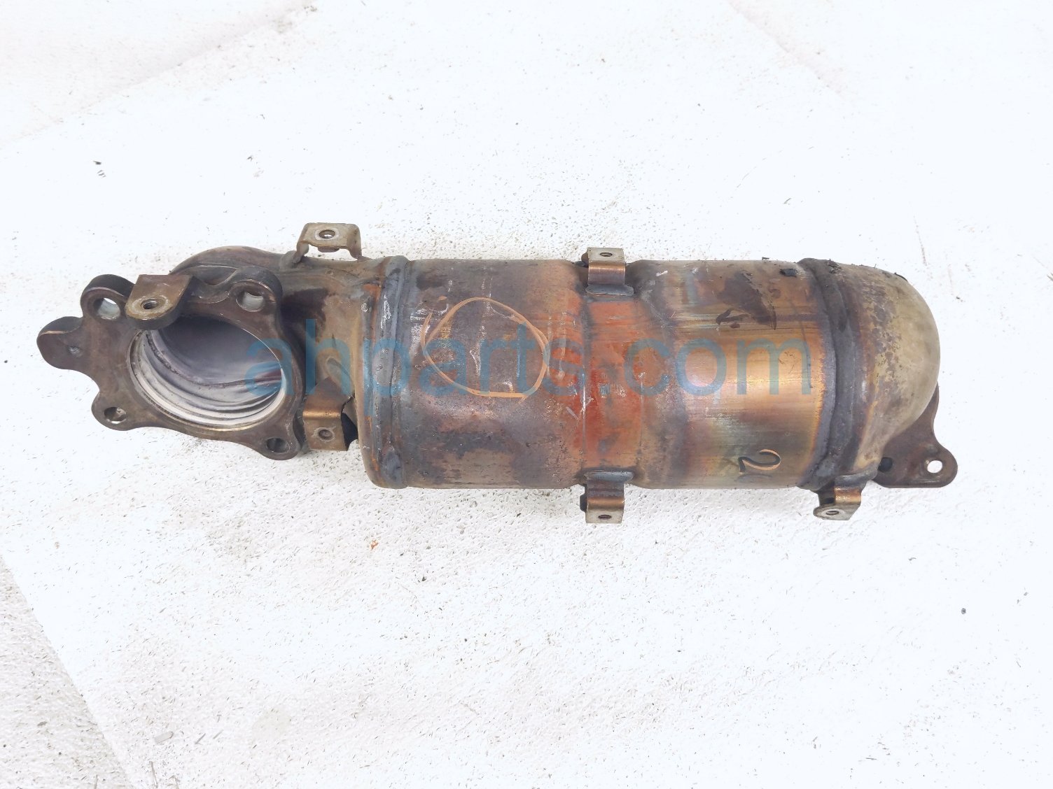 Honda EXHAUST CATALYTIC CONVERTER MANIFOLD