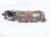 2021 Honda Accord Exhaust Catalytic Converter Manifold 18150 6A0 L00 Replacement 2021 Honda Accord Exhaust Catalytic Converter Manifold 18150 6A0 L00 Replacement thumbnail