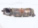 2021 Honda Accord Exhaust Catalytic Converter Manifold 18150 6A0 L00 Replacement 2021 Honda Accord Exhaust Catalytic Converter Manifold 18150 6A0 L00 Replacement thumbnail
