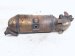 2021 Honda Accord Exhaust Catalytic Converter Manifold 18150 6A0 L00 Replacement 2021 Honda Accord Exhaust Catalytic Converter Manifold 18150 6A0 L00 Replacement thumbnail