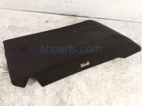 Honda RR/RH SEAT AIR BAG - BLACK CLOTH Honda RR/RH SEAT AIR BAG - BLACK CLOTH
