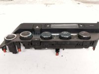 Toyota HEATER / AC CONTROL (ON DASH) Toyota HEATER / AC CONTROL (ON DASH)