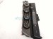 2019 Toyota Tacoma Temperature Climate Heater / Ac Control (on Dash) 55900 04162 B1 Replacement 2019 Toyota Tacoma Temperature Climate Heater / Ac Control (on Dash) 55900 04162 B1 Replacement thumbnail