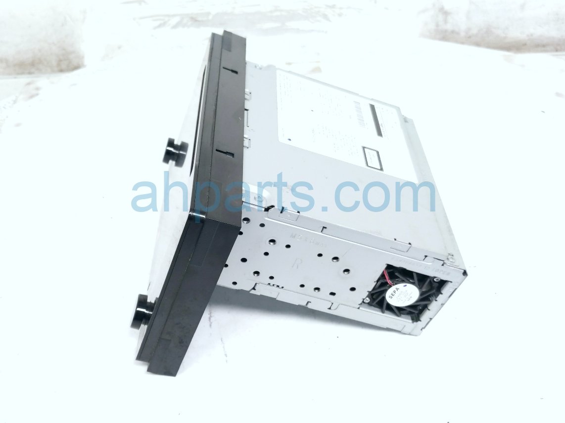 2019 Toyota Tacoma Radio Head Unit Display Screen 86804 04131 Replacement 2019 Toyota Tacoma Radio Head Unit Display Screen 86804 04131 Replacement thumbnail