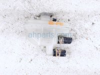Honda AUXILIARY COOLANT RESERVOIR TANK Honda AUXILIARY COOLANT RESERVOIR TANK
