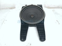 $299 Toyota RR/LH SUBWOOFER SPEAKER ASSY $299 Toyota RR/LH SUBWOOFER SPEAKER ASSY