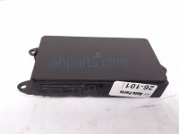 $350 Toyota WIRELESS PHONE CHARGER ASSY $350 Toyota WIRELESS PHONE CHARGER ASSY