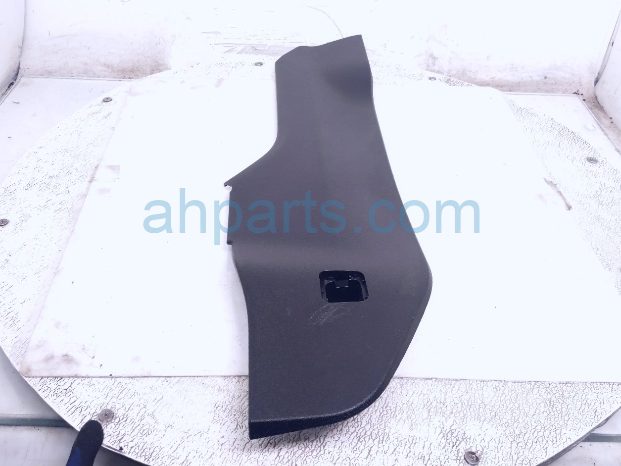 2022 Chevy Tahoe Driver Console Side Trim Panel Blk 84265938 Replacement 2022 Chevy Tahoe Driver Console Side Trim Panel Blk 84265938 Replacement thumbnail
