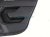 2022 Chevy Tahoe Trim / Liner Rear Passenger Interior Door Panel Black 85093582 Replacement 2022 Chevy Tahoe Trim / Liner Rear Passenger Interior Door Panel Black 85093582 Replacement thumbnail