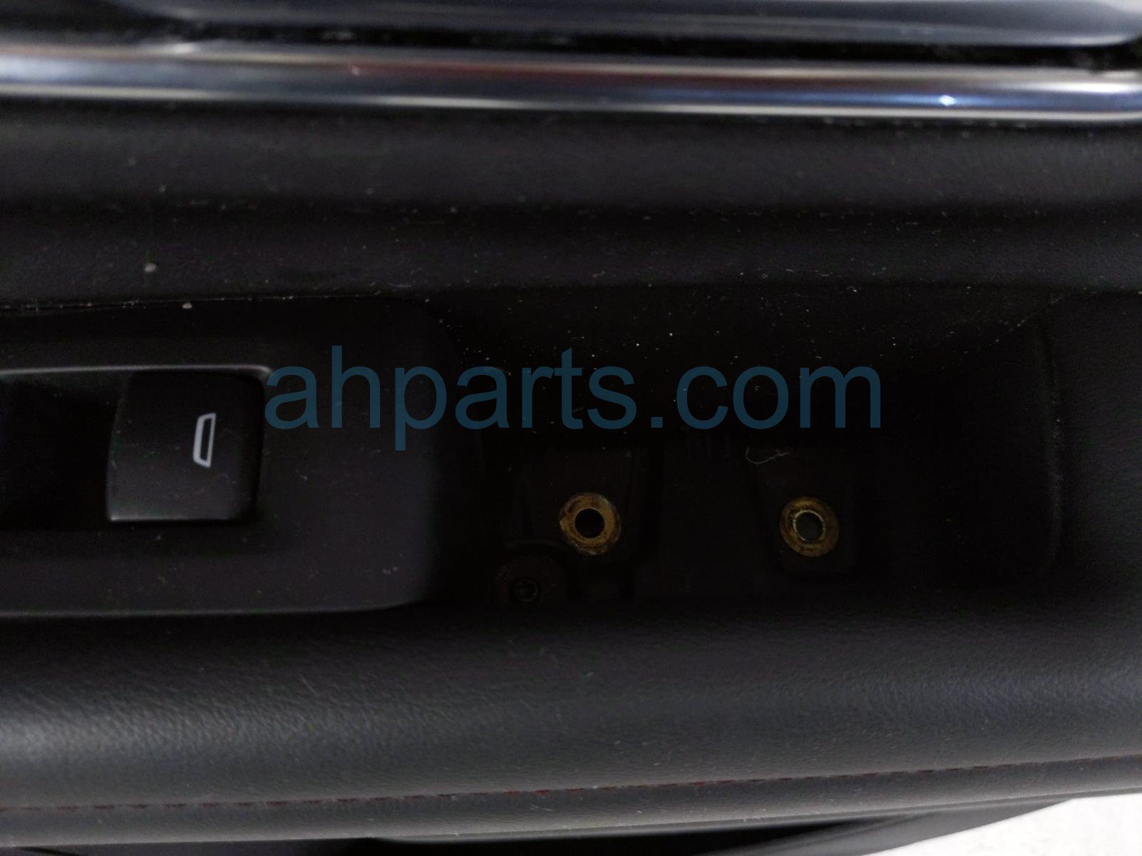 2022 Chevy Tahoe Trim / Liner Rear Passenger Interior Door Panel Black 85093582 Replacement 2022 Chevy Tahoe Trim / Liner Rear Passenger Interior Door Panel Black 85093582 Replacement thumbnail