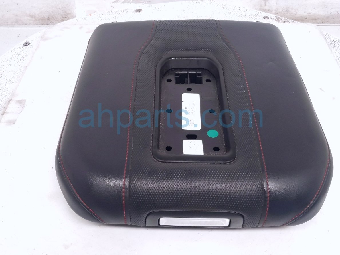2022 Chevy Tahoe Center Console Lid/armrest Black 85532543 Replacement 2022 Chevy Tahoe Center Console Lid/armrest Black 85532543 Replacement thumbnail