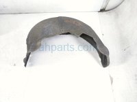 Subaru RR/LH INNER FENDER LINER Subaru RR/LH INNER FENDER LINER