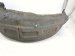 2022 Subaru WRX Rear Driver Inner Fender Liner 59122VC030 Replacement 2022 Subaru WRX Rear Driver Inner Fender Liner 59122VC030 Replacement thumbnail