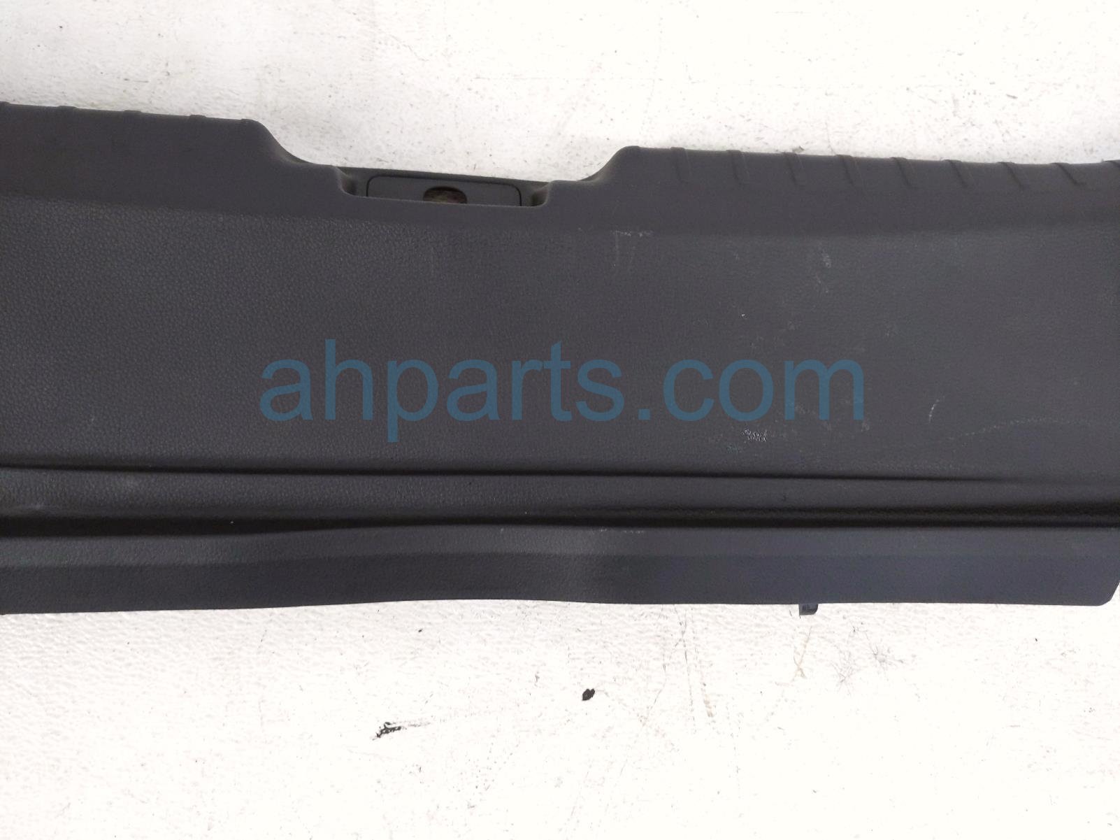 2026 Honda Civic Rear Trunk Sill Scuff Plate Blk 84640 T43 J01 Replacement 2026 Honda Civic Rear Trunk Sill Scuff Plate Blk 84640 T43 J01 Replacement thumbnail