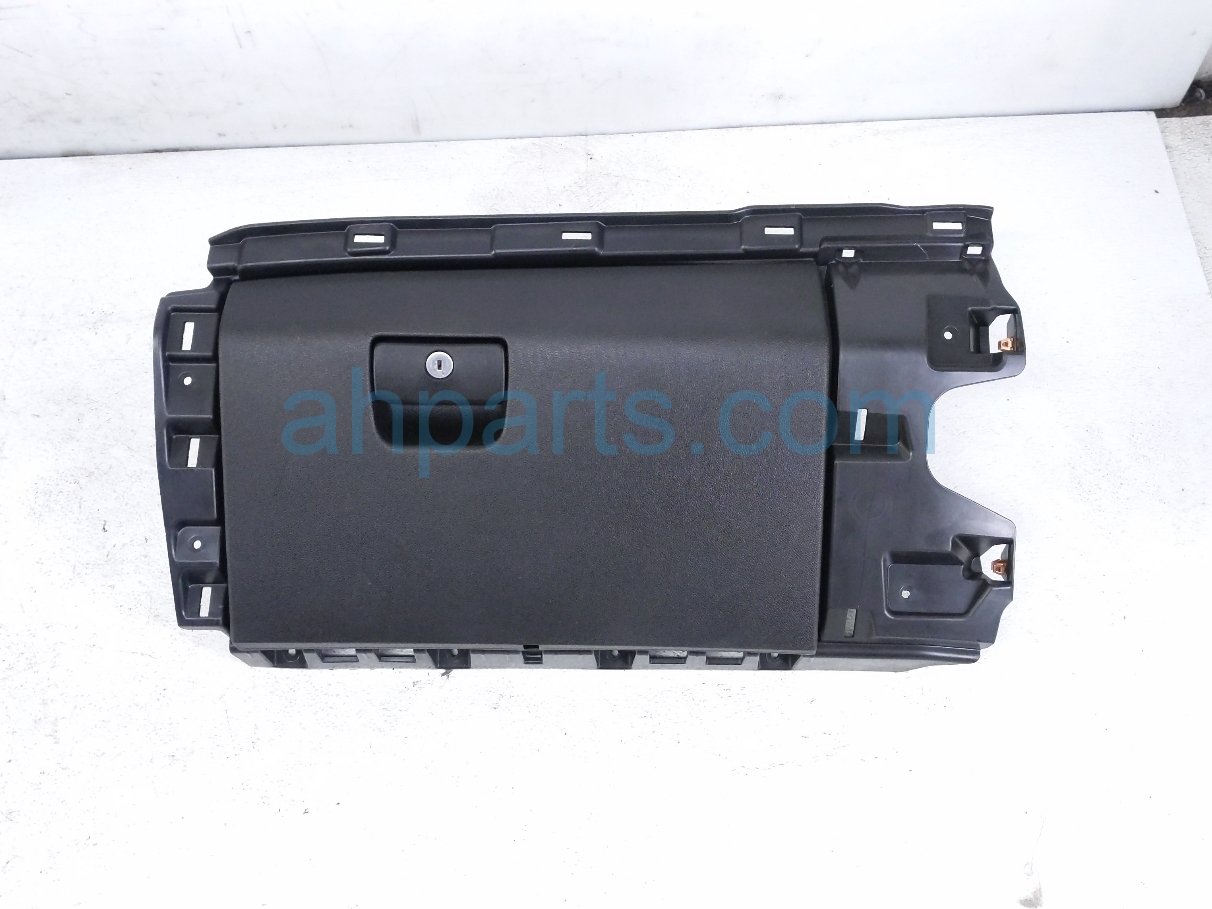 2022 Chevy Tahoe Glove Compartment Box Black 85010643 Replacement 2022 Chevy Tahoe Glove Compartment Box Black 85010643 Replacement thumbnail