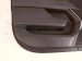 2022 Chevy Tahoe Trim / Liner Front Driver Interior Door Panel Black 85093562 Replacement 2022 Chevy Tahoe Trim / Liner Front Driver Interior Door Panel Black 85093562 Replacement thumbnail