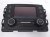 2023 Dodge Ram 1500 Radio Receiver & Display Screen 68490432AB Replacement 2023 Dodge Ram 1500 Radio Receiver & Display Screen 68490432AB Replacement thumbnail
