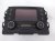 2023 Dodge Ram 1500 Radio Receiver & Display Screen 68490432AB Replacement 2023 Dodge Ram 1500 Radio Receiver & Display Screen 68490432AB Replacement thumbnail