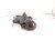2023 Dodge Ram 1500 Rear Driver Brake Caliper 5179881AE Replacement 2023 Dodge Ram 1500 Rear Driver Brake Caliper 5179881AE Replacement thumbnail