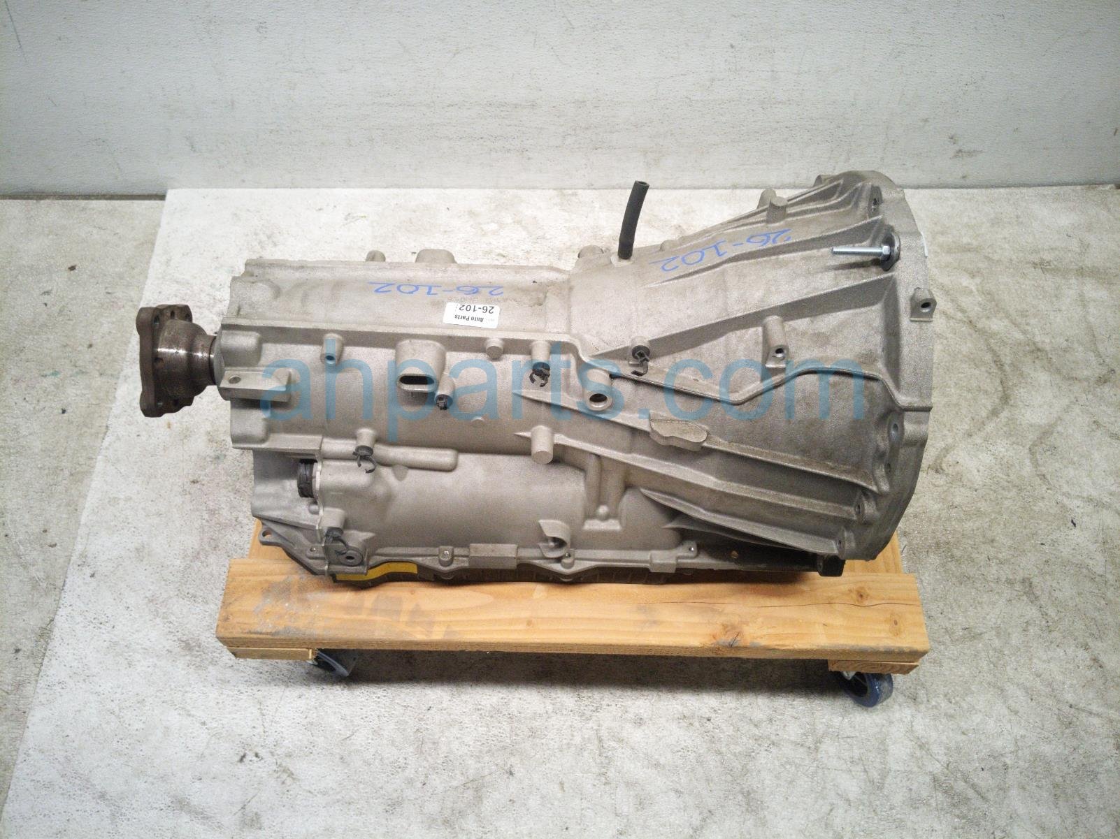 $800 Dodge AUTOMATIC TRANSMISSION = 54K MI
